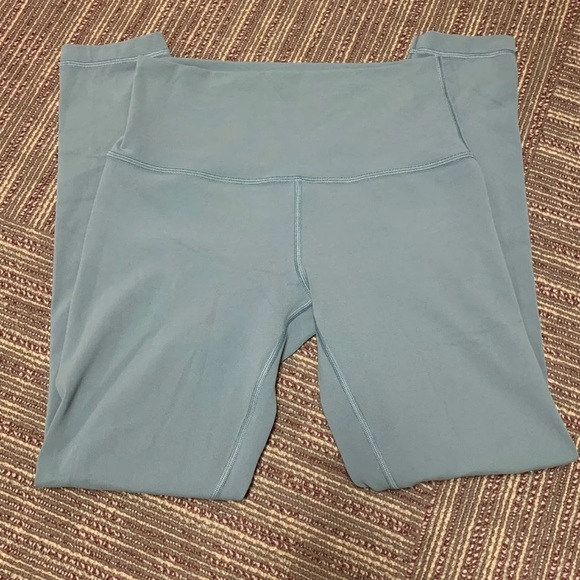 lululemon athletica Pants - Lululemon Align 25” Size 6